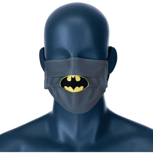 Batman DC Comics ukrasna maskica za djecu (3-7god) Cijene