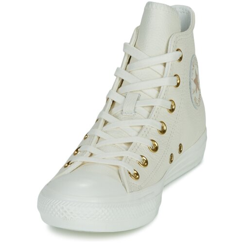 Converse CHUCK TAYLOR ALL STAR GOLD Bijela Cene