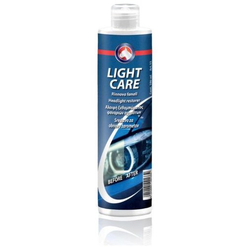 SYNT Sredstvo za obnovo žarometov Light Care, 100 ml Cene