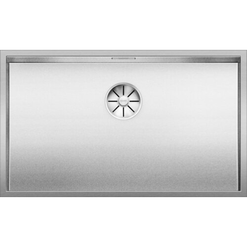 Blanco sudoper ZEROX 700-U InFino DURINOX, bez dalj.upr. Cijene