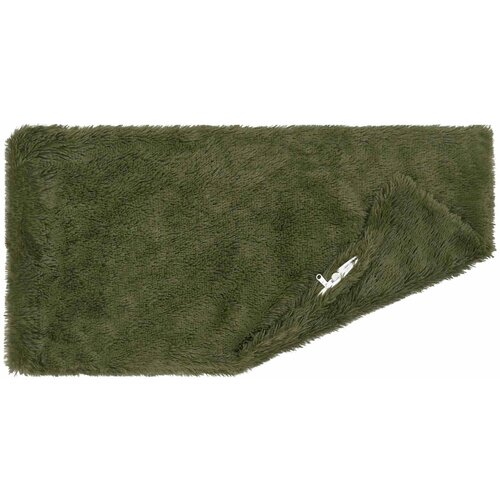  Presvlaka za jastuk 2 pcs HEERLEN Zelena 50 x 70 cm PV flis Slike