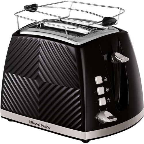 Russell Hobbs opekač kruha 26390-56 groove Slike