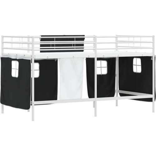  Bijela i crna 107 x 201 cm Slike