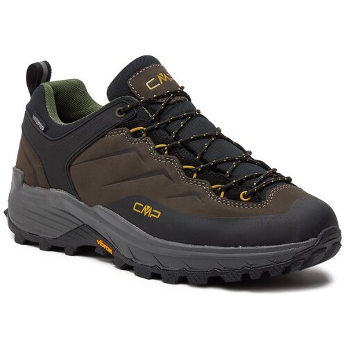 CMP Trekking čevlji Huranus Low 3Q17647 Fango/Agave 04QP Slike