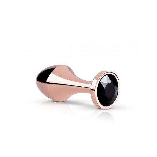 Rosy Gold Analni čep Nouveau Slike