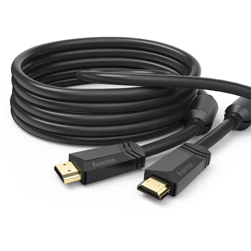  HDMI kabl Hama High-Speed gold-plated 10m