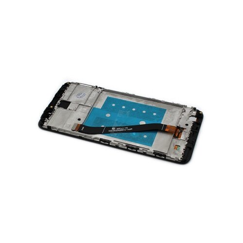 Huawei Lcd za mate 10 lite + touchscreen + frame black ( LCD6173 ) Cene