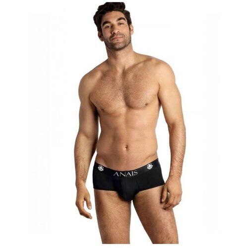  Muški sexy veš Petrol Brief, Crni Cene