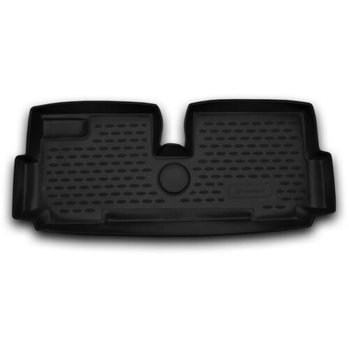 Novline Tipska kadica za gepek Land Rover Discovery 4, 2010-2014, 2014+, SUV, Crna Cene