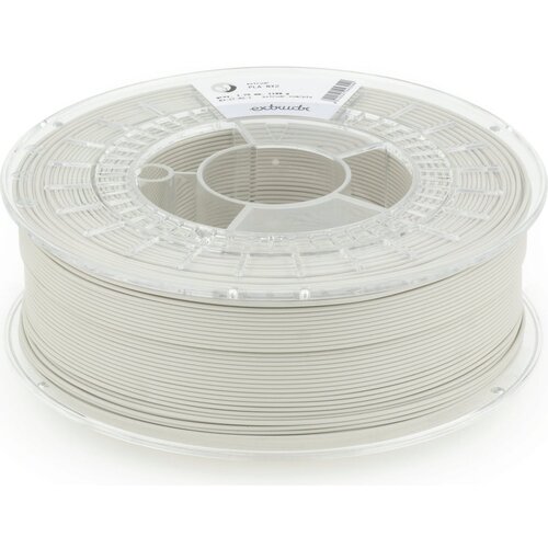 Extrudr pla NX2 matt grey, 1.75mm / 1000g Cene