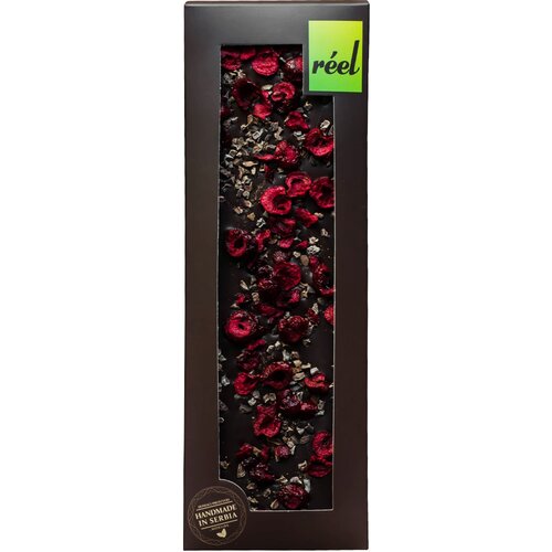  Reel Tamna Čokolada Merlot 115 g (BW101) Cene
