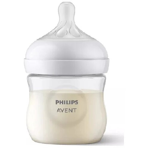 Avent Fla&amp;scaron;ica Natural Response SCY900-01, 125 ml Slike