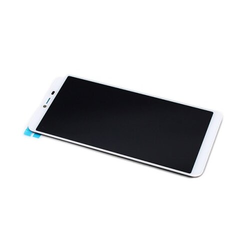 Wiko Lcd za y80 + touchscreen white org ( LCD6109 ) Slike