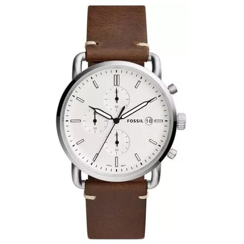 Fossil Analogne ure ty189500 pisana Cene