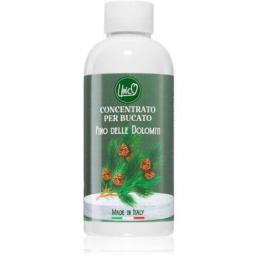 THD Unico Dolomite Pine koncentrirani miris za perilicu rublja 100 ml Cijene