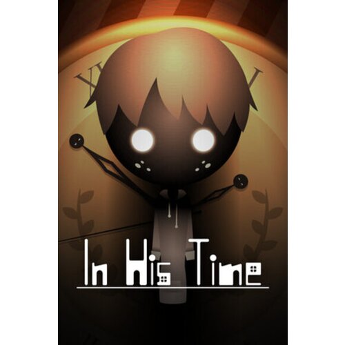 Steam In His Time (PC) Key GLOBAL Cene
