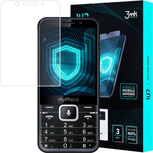 3mk MYPHONE UP 1UP OVITEK ZA TELEFON OVITEK ZA MYPHONE UP, (22002866) Cene