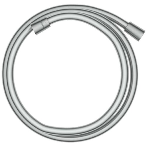 SCHMIDLER Crijevo za tu&scaron; Zoom, PVC, anti twist, 150 cm, inox Cijene