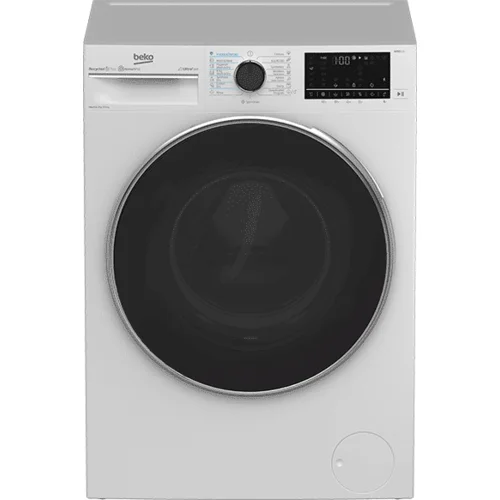 Beko kombinirani pralno-sušilni stroj B5DF T 59447 W