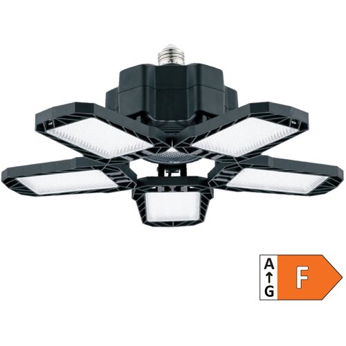  rasklopljiva led sijalica E27 50W Cene