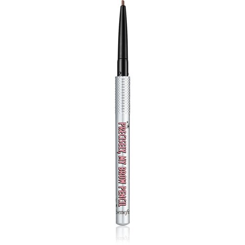 Benefit Precisely, My Brow Pencil Mini natančni svinčnik za obrvi odtenek 3.5 Neutral Medium Brown 0.04 g Cene
