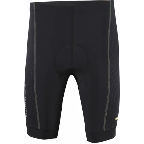 2117 Sal - men's cycling shorts - black