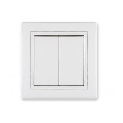  Zidni pekidač 220V 10A IP44 Slike