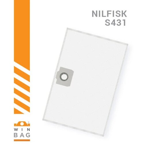  kese za nilfisk - wap SQ450 - SQ490 usisivače Cene