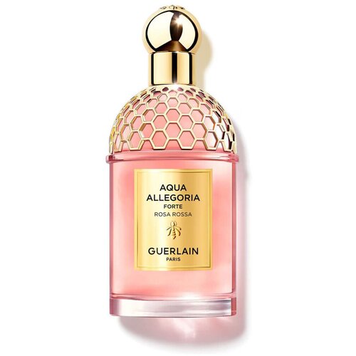 Guerlain Eau de Parfum Aqua Allegoria Forte Rosa Rossa 125 ml Cijene