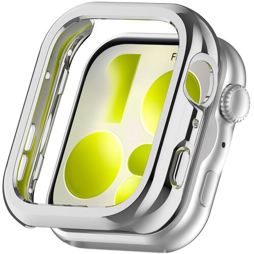 INF Zamenjava/kompatibilni del &ndash; Huawei Watch Fit5 PC ovitek, srebrn, (5000264239) Cene