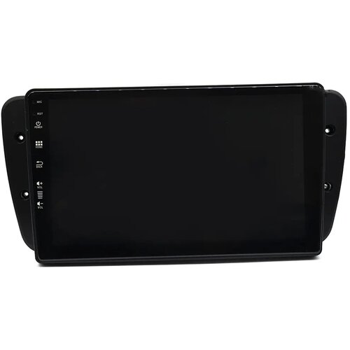 Kettz Blenda za Multimediju Seat Ibiza 2009-2014 9 KT-5244 Cene