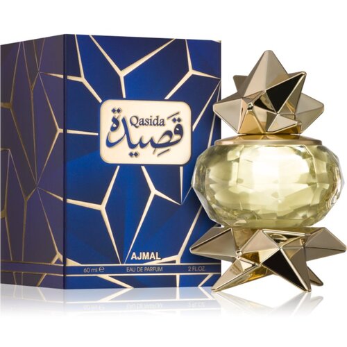 Ajmal Qasida parfemska voda uniseks 60 ml Slike