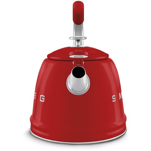 Smeg WKF01RD vodni grelnik rdece barve 2,3 litra Slike