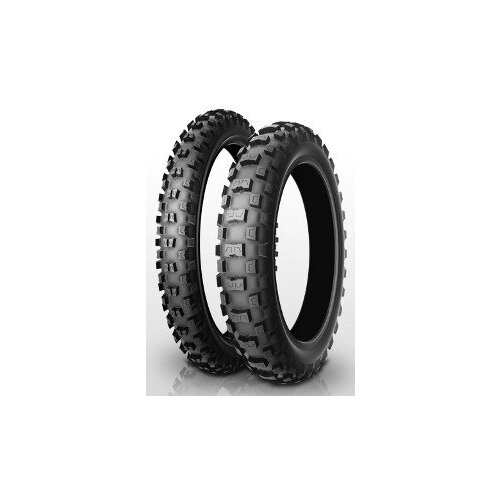Michelin Starcross MS2 ( 2.50-12 TT 36J M/C, sprednje kolo ) Cene