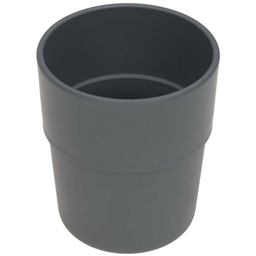 L&amp;auml;ssig kozarec PP/celuloza anthracite Slike