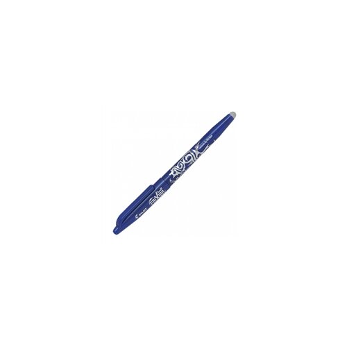 Pilot Gel olovka Frixion BL-FR7 piši - briši, plava Cijene