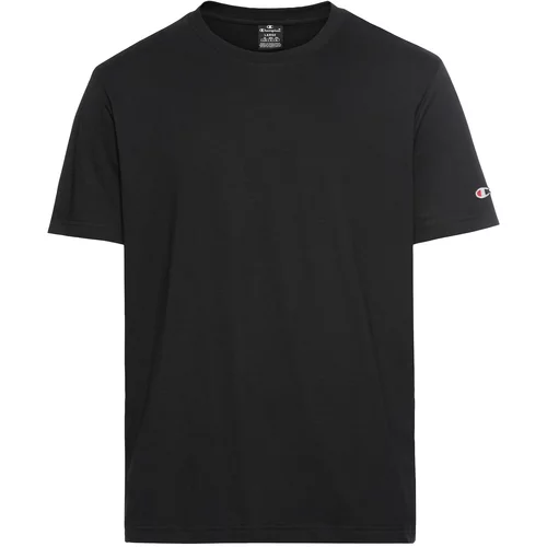 Champion Authentic Athletic Apparel Majica črna