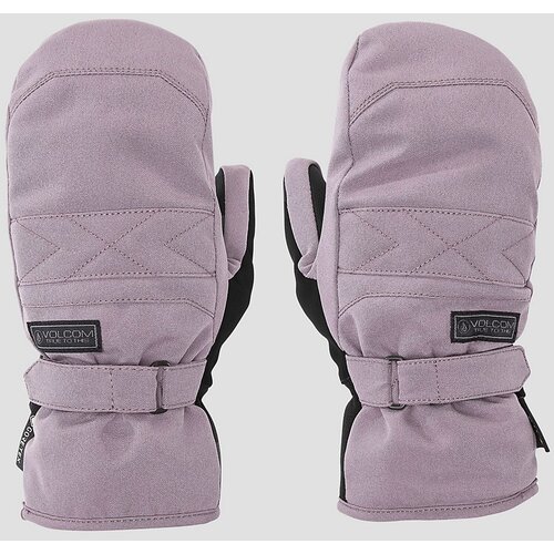 Volcom Peep Gore-Tex Rokavice Mitt dusty lavender Cene