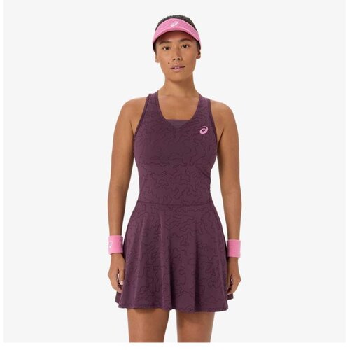 Asics Match jacquard dress Slike