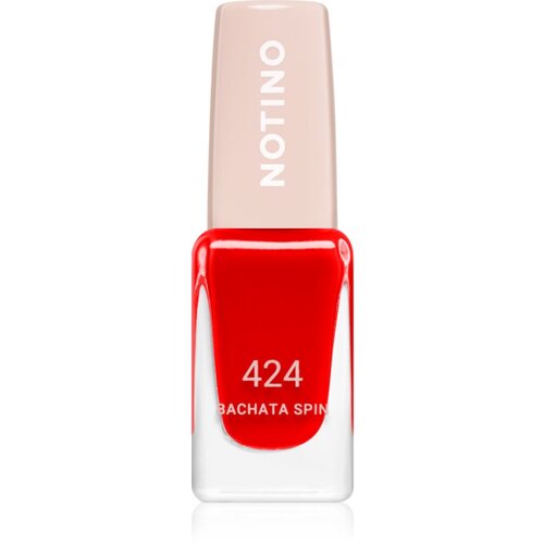 Notino Gel Effect Nail Polish lak za nokte s gel efektom 424 Bachata Spin 10 ml Slike
