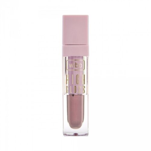 WIBO KOZMETIKA WIBO - No.5 Sjaj za usne sa visokim sjajem High Gloss Cijene