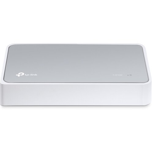 Switch TP-LINK TL-SF1008D 8x RJ45/10/100Mbps/plasticno kuciste Cene