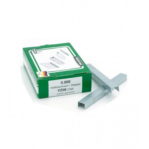 Prebena Municija za klamericu HPVZ08 8mm 5000/1 Cijene