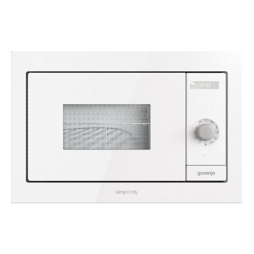 Gorenje BM235SYW 732951 Slike