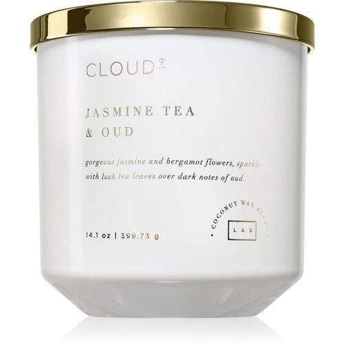 DW Home Cloud 9 Jasmine Tea & Oud dišeča sveča 399 g Cene
