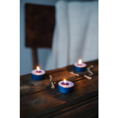 Smells Like Spells Norse Magic Thor čajna sveča (concentration/career) 6 kos Slike