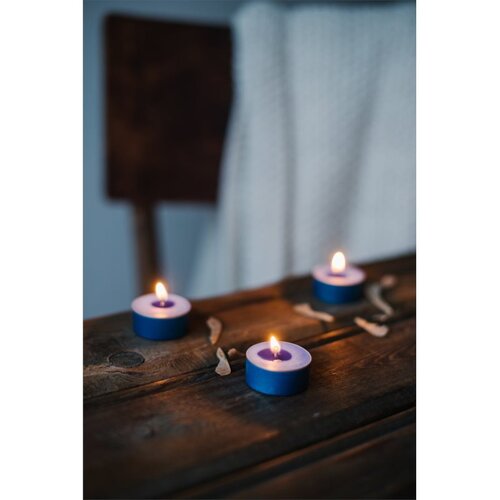 Smells Like Spells Norse Magic Thor čajna svijeća (concentration/career) 6 kom Slike
