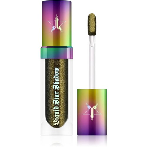 Jeffree Star Cosmetics Psychedelic Circus tekoče senčilo za oči Third Eye Open 5,5 ml Cene