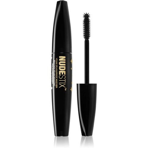 Nudestix Splashproof dolgoobstojna krepilna maskara vodoodporna 12 ml Cene