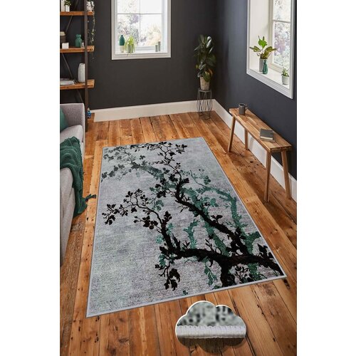 HMNT719 Multicolor Carpet (120 x 180) Slike